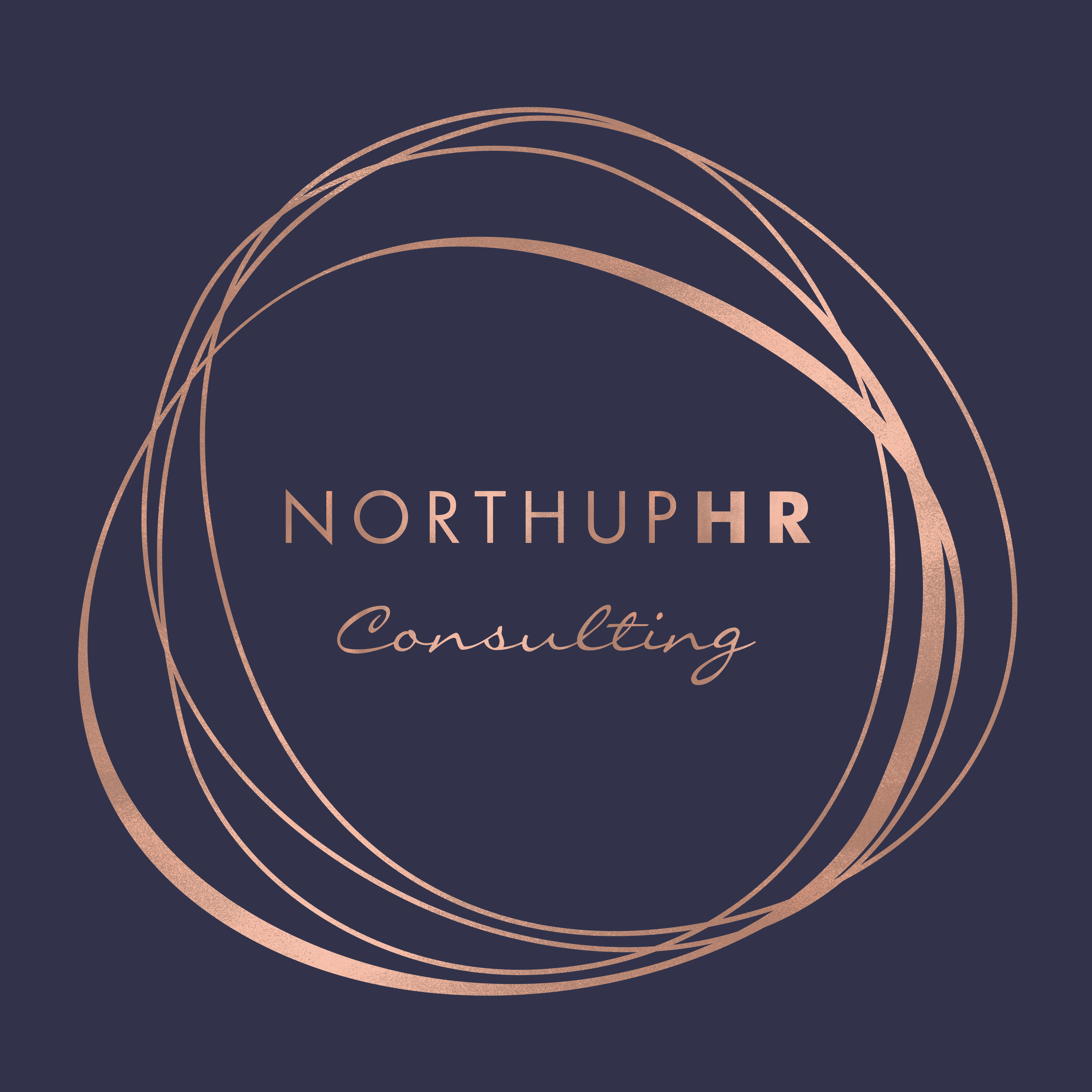 Northup HR Logo