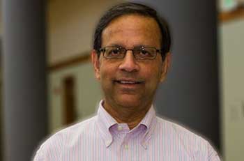 Prabuddha De, Accenture Professor of Information Technology