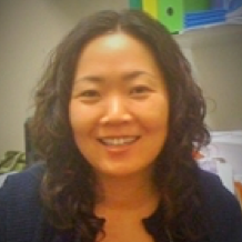 Kyunghee Lee from Purdue University