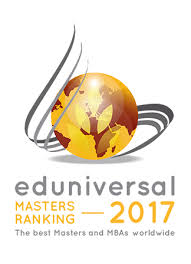 Eduniversal 2017 best mba rankings Purdue Global IMM EMBA