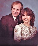 Bob and Jeanie Plante